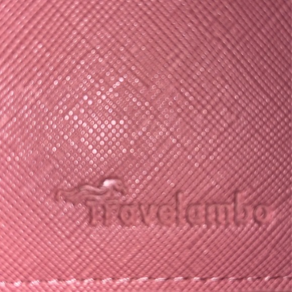Travelambo Wallet - Picture 2 of 6